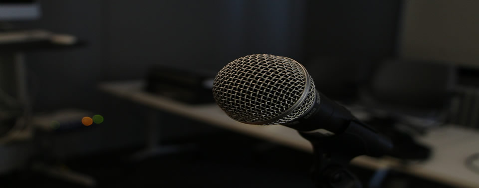 blog